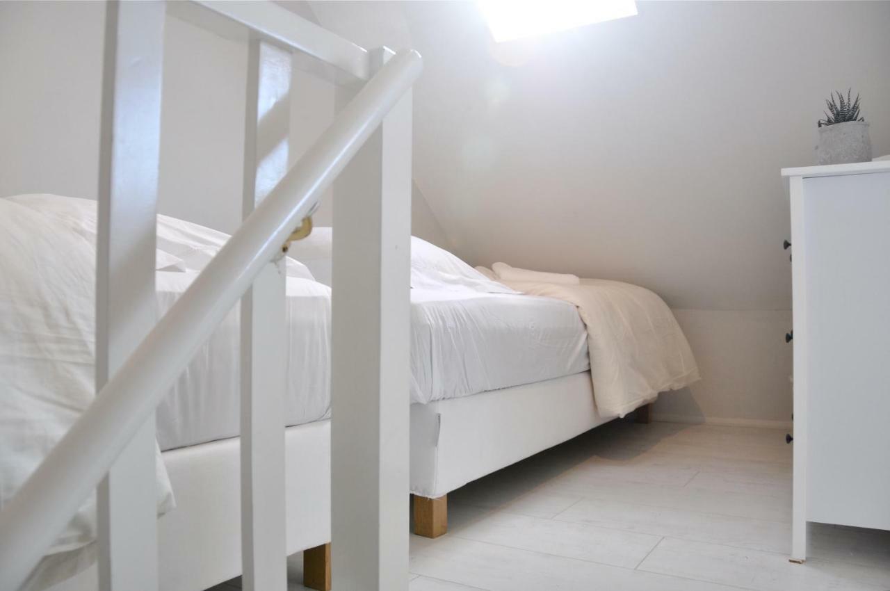 Beachhouse Bosweg Noordwijk Exterior photo
